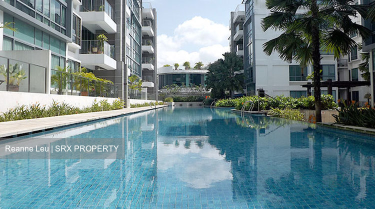 The Sixth Avenue Residences (D10), Condominium #172398922